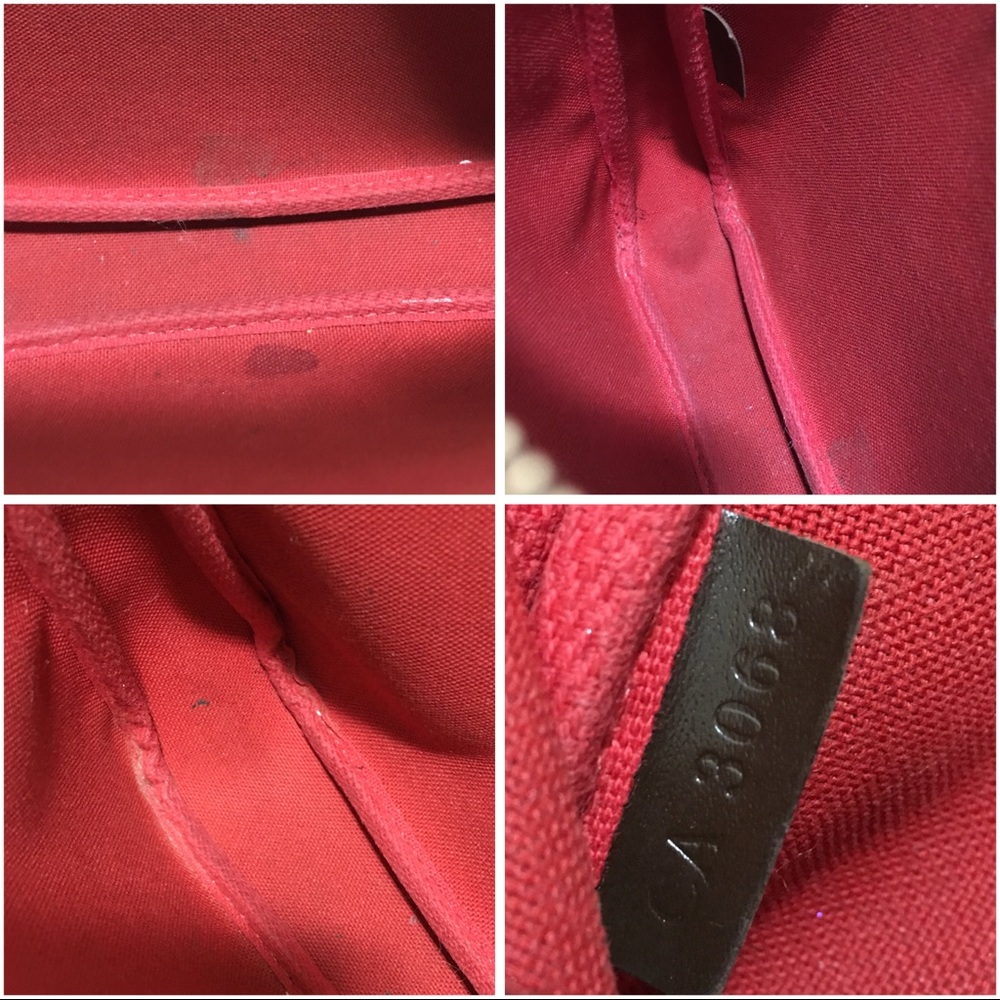 Louis Vuitton Pochette Accessories DE - Picture 3 of 8